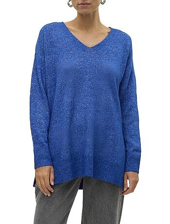 Pull femme vero moda pullover