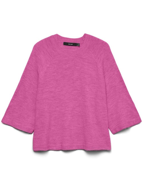 Pull Femme Vero Moda - Kiabi