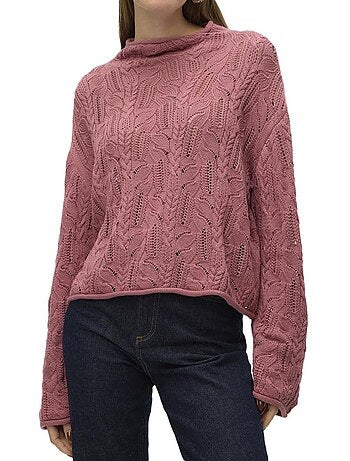 Pull Femme Vero Moda