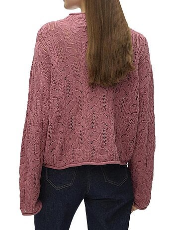 Pull Femme Vero Moda