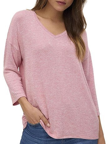 Pull femme vero moda