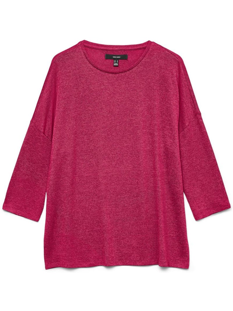 Pull Femme Vero Moda Rose - Kiabi