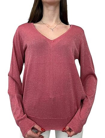 Pull Femme Vero Moda