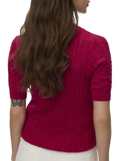 Pull Femme Vero Moda - Kiabi Pull Femme Vero Moda - Kiabi