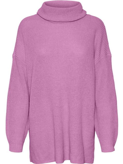 Pull Femme Vero Moda - Kiabi