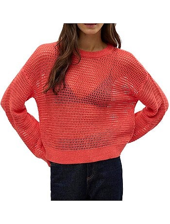 Pull Femme Vero Moda