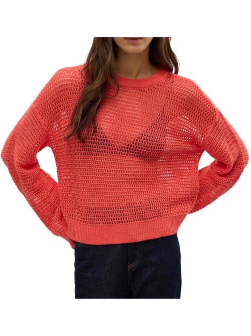 Pull Femme Vero Moda - Kiabi Pull Femme Vero Moda - Kiabi