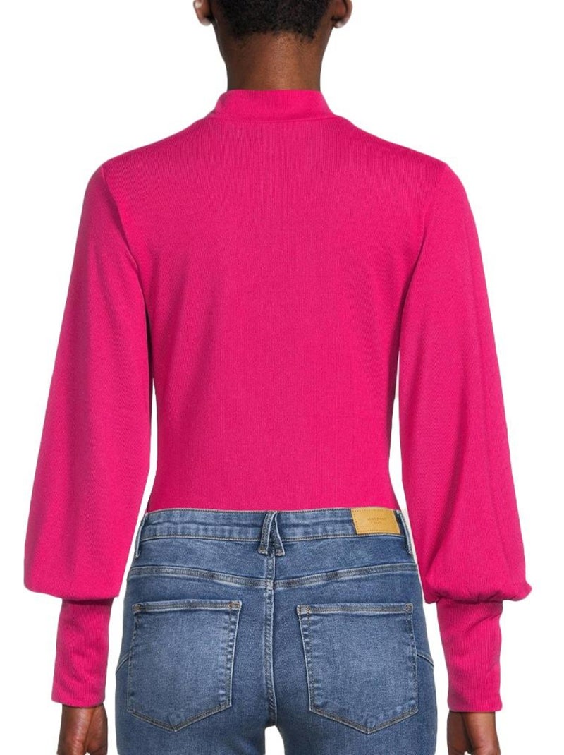 Pull Femme Vero Moda Rose - Kiabi