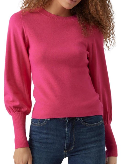 Pull Femme Vero Moda - Kiabi