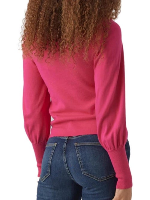 Pull Femme Vero Moda - Kiabi