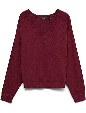 Pull femme vero moda