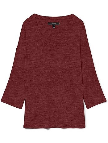 Pull femme vero moda