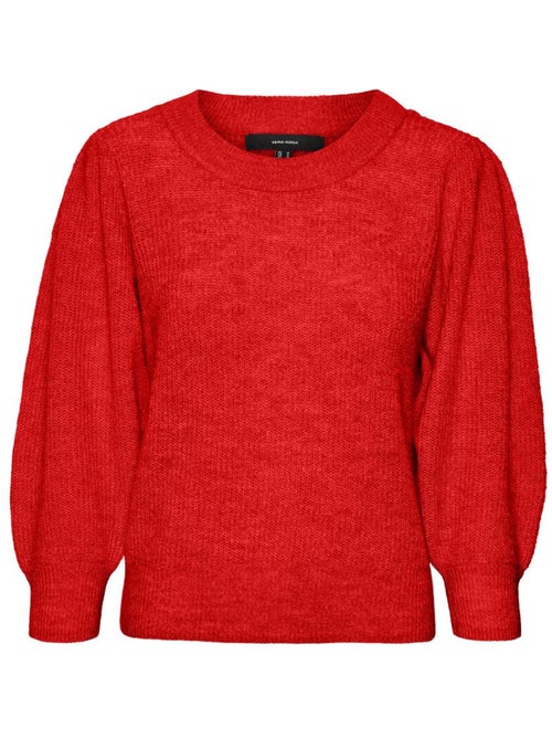 Pull Femme Vero Moda - Kiabi