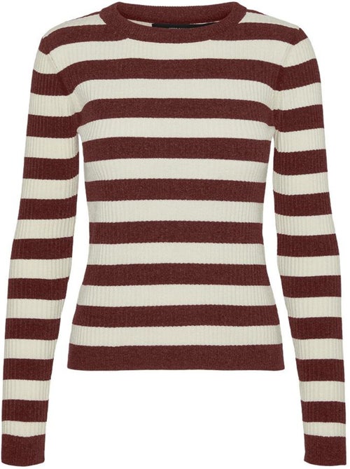 Pull Femme Vero Moda - Kiabi