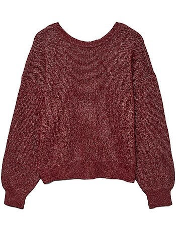 Pull femme vero moda