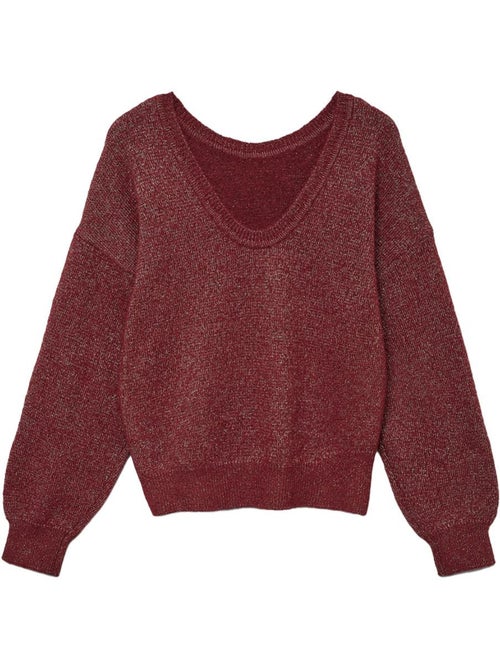 Pull Femme Vero Moda - Kiabi Pull Femme Vero Moda - Kiabi