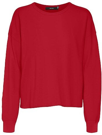 Pull femme vero moda