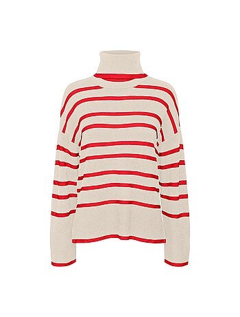 Pull Femme Vero Moda