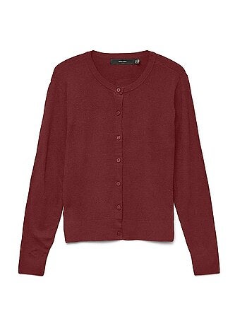 Pull femme vero moda