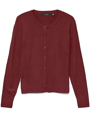 Pull femme vero moda