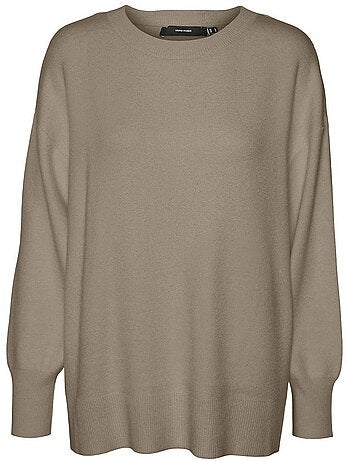 Pull femme vero moda