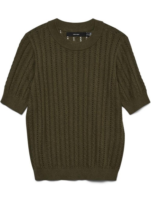 Pull Femme Vero Moda - Kiabi Pull Femme Vero Moda - Kiabi