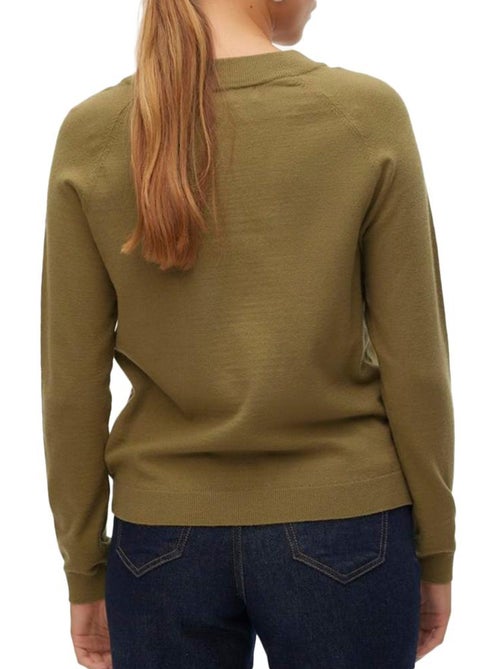 Pull Femme Vero Moda - Kiabi Pull Femme Vero Moda - Kiabi