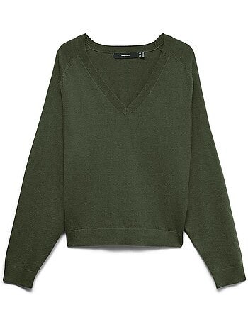 Pull femme vero moda