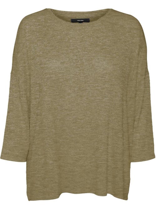 Pull Femme Vero Moda - Kiabi
