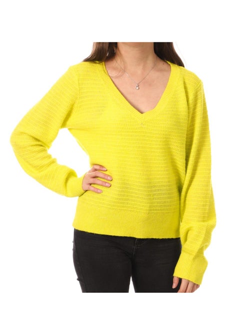 Pull Femme Vero Moda - Kiabi Pull Femme Vero Moda - Kiabi