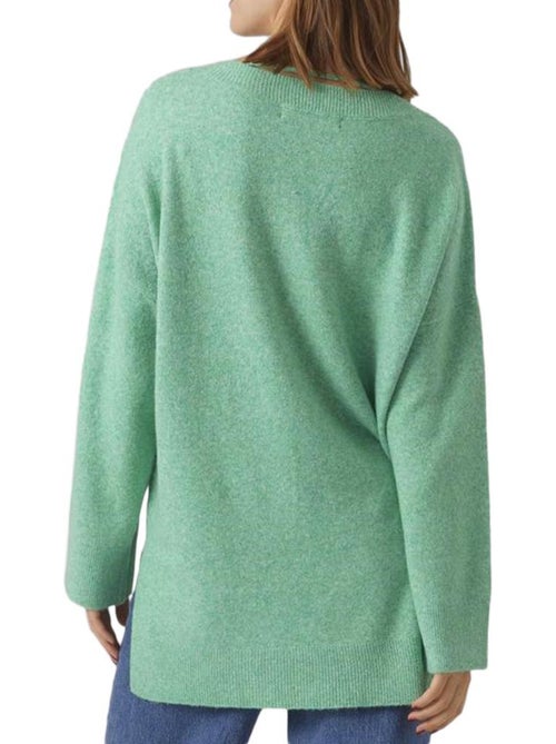 Pull Femme Vero Moda - Kiabi