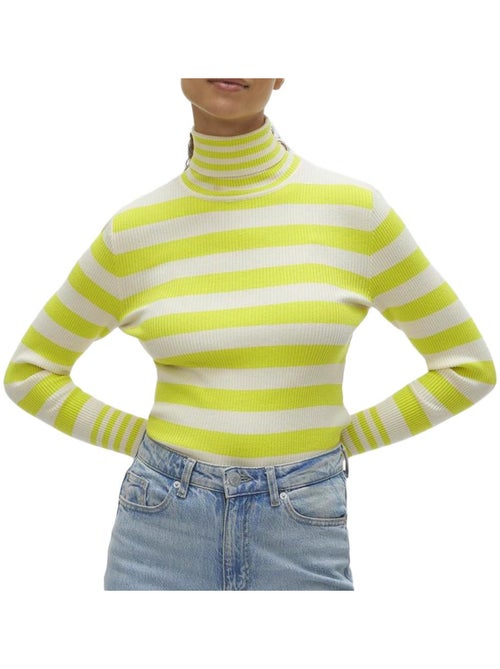 Pull Femme Vero Moda - Kiabi