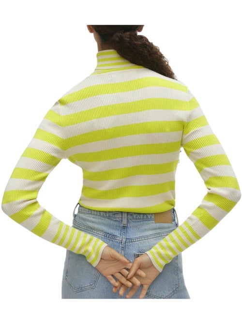 Pull Femme Vero Moda - Kiabi