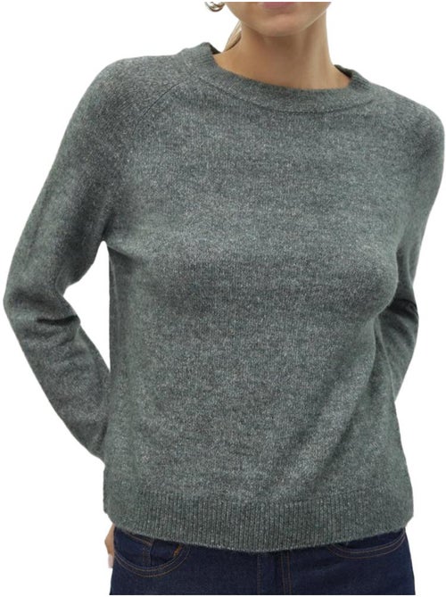 Pull Femme Vero Moda - Kiabi Pull Femme Vero Moda - Kiabi