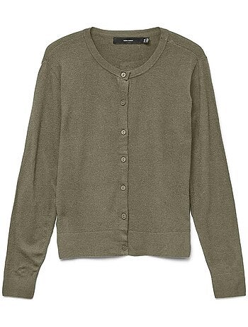 Pull femme vero moda