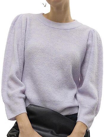 Pull femme vero moda