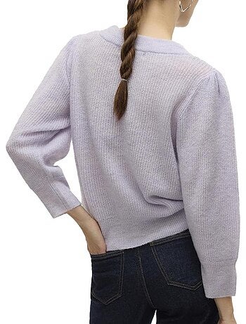 Pull femme vero moda