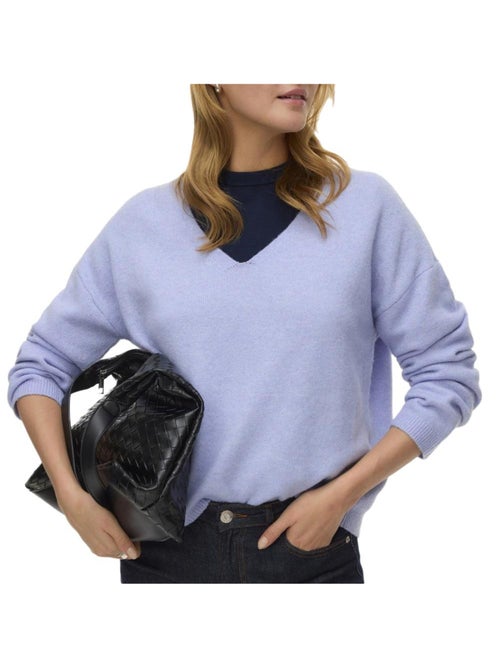 Pull Femme Vero Moda - Kiabi Pull Femme Vero Moda - Kiabi