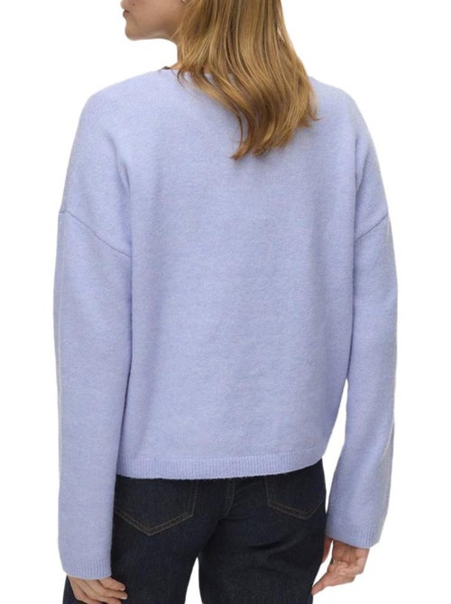 Pull Femme Vero Moda - Kiabi Pull Femme Vero Moda - Kiabi