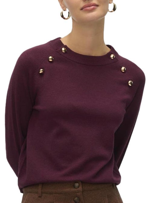 Pull Femme Vero Moda - Kiabi Pull Femme Vero Moda - Kiabi