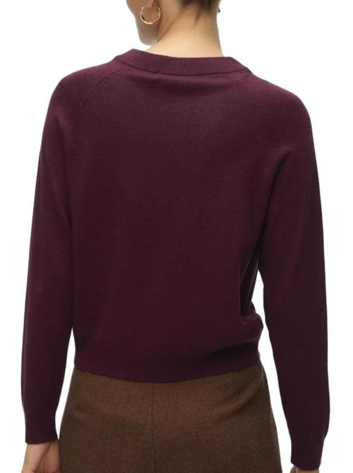 Pull Femme Vero Moda - Kiabi Pull Femme Vero Moda - Kiabi