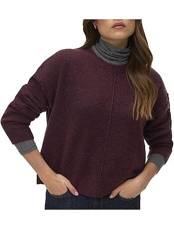 Pull Femme Vero Moda