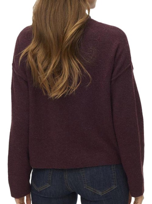 Pull Femme Vero Moda - Kiabi