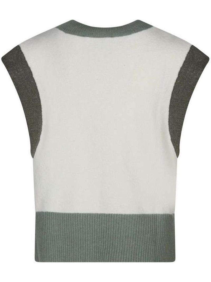 Pull FemmeTeddy Smith Blanc - Kiabi