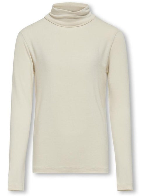 Pull Fille Kids ONLY - Kiabi Pull Fille Kids ONLY - Kiabi