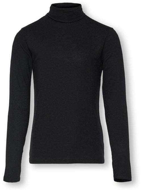 Pull Fille Kids ONLY - Kiabi Pull Fille Kids ONLY - Kiabi