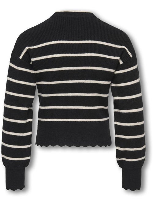 Pull Fille Kids ONLY - Kiabi Pull Fille Kids ONLY - Kiabi