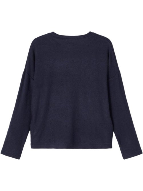 Pull Fille Name It - Kiabi Pull Fille Name It - Kiabi