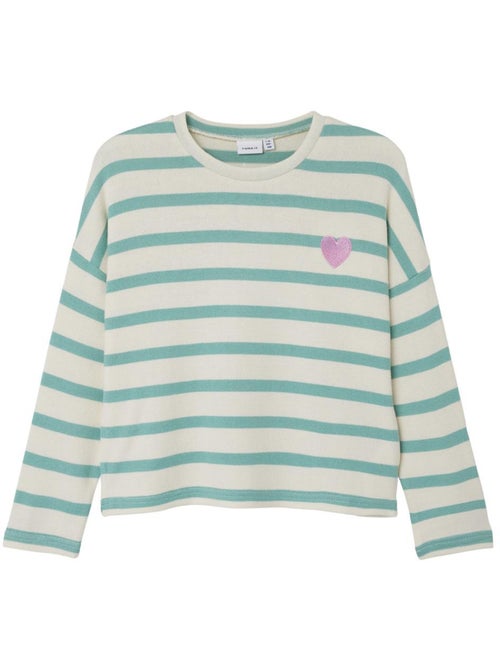 Pull Fille Name It - Kiabi Pull Fille Name It - Kiabi
