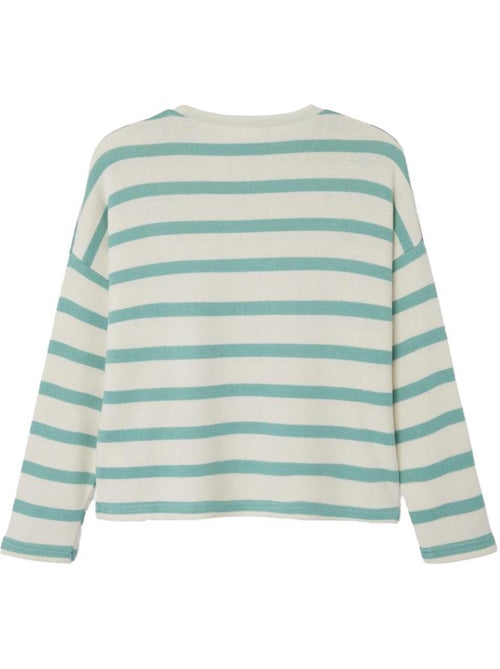 Pull Fille Name It - Kiabi Pull Fille Name It - Kiabi